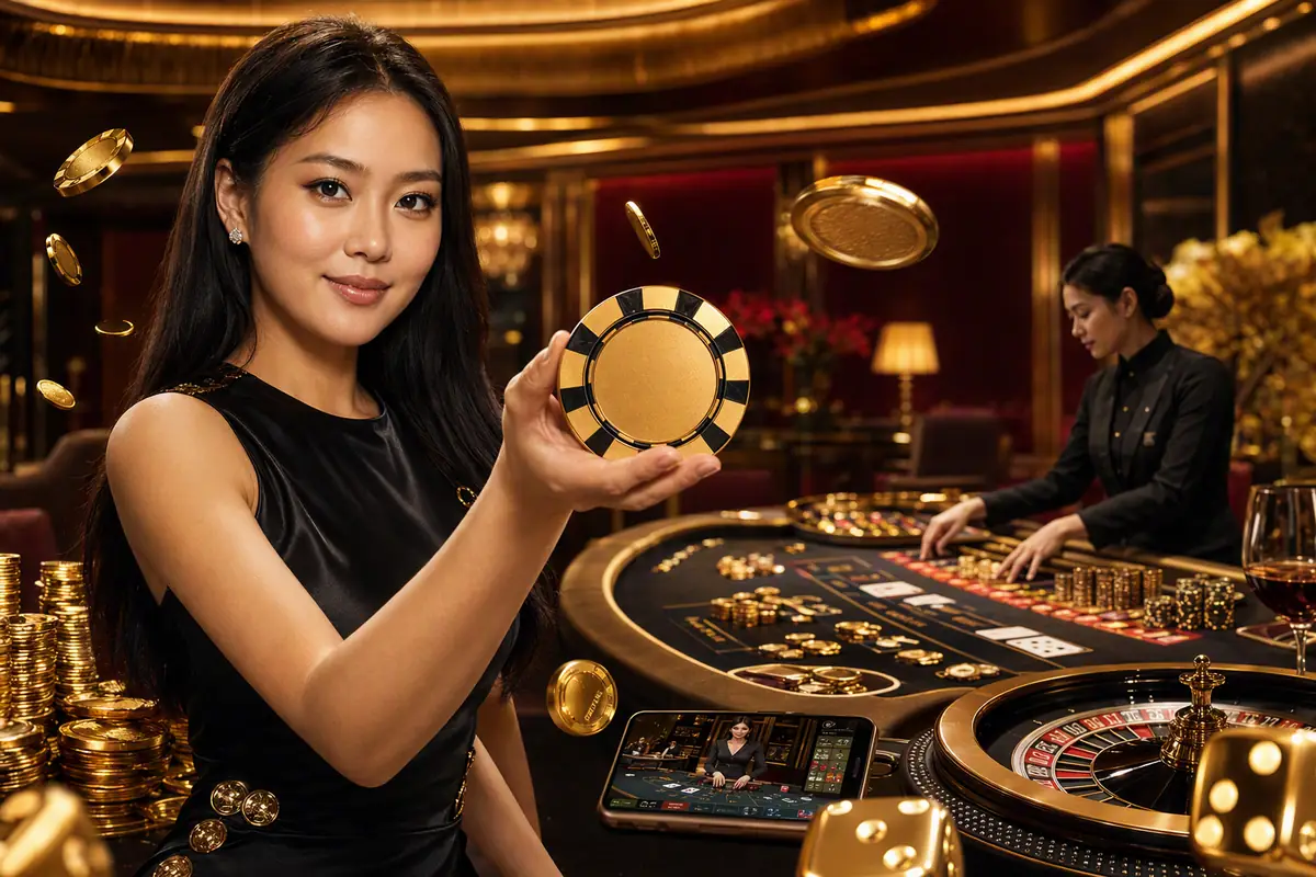 vang868 tài xỉu online